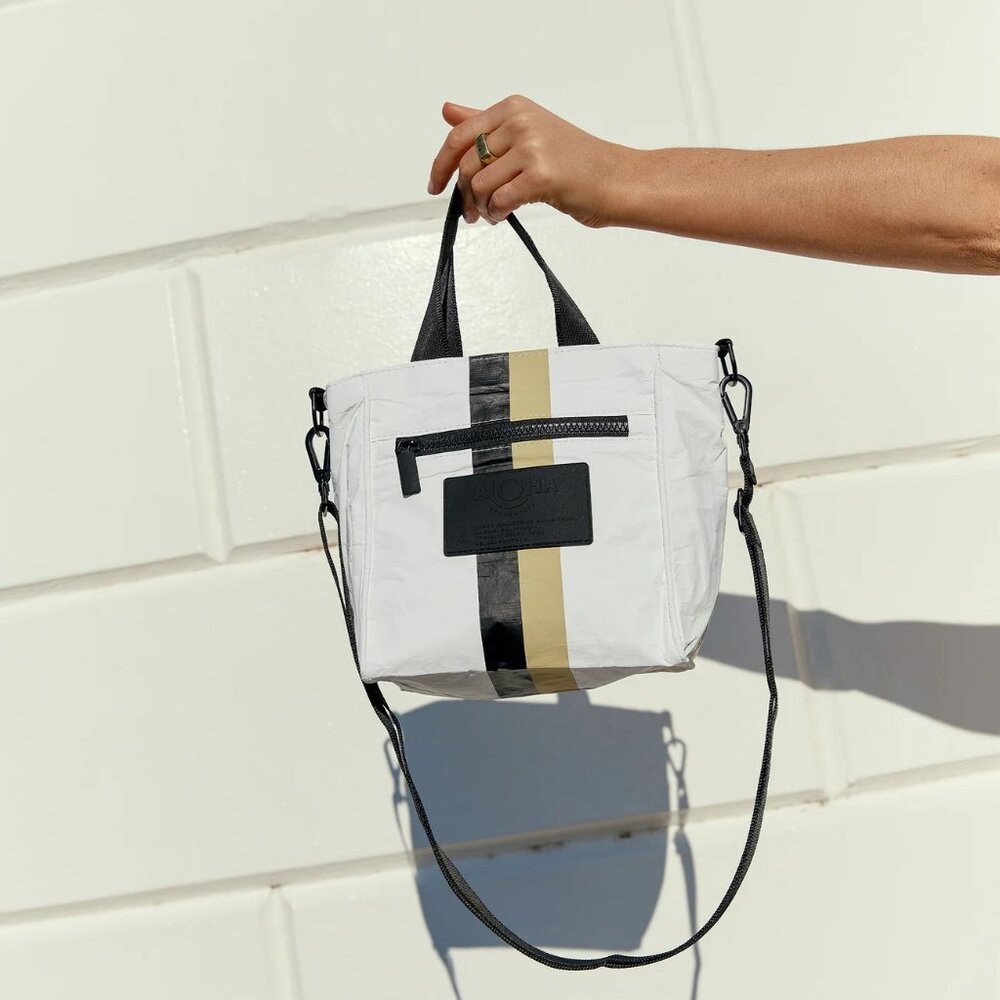 Aloha Collection Crossbody Bag